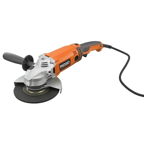 Amoladora eléctrica - R10201 - Ridge Tool - angular