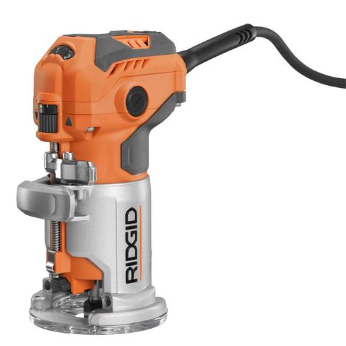 Desfondadora portátil - R2401 - Ridge Tool