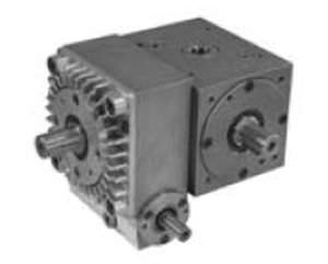 Fasador mecánico - SP2 series - TANDLER