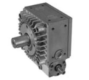 Fasador mecánico - PE2 series - TANDLER
