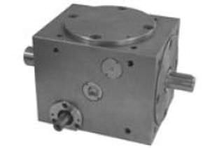 Fasador mecánico - KD series - TANDLER