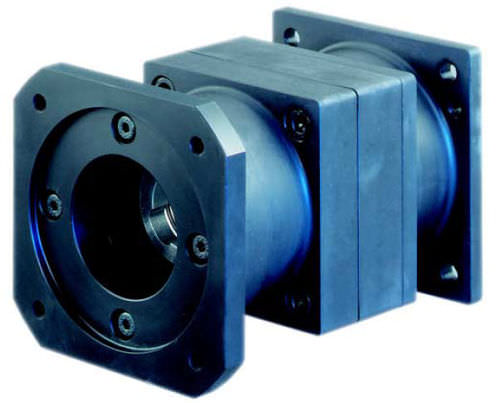 Servorreductor planetario - PL2 FS series - TANDLER - coaxial / de alta eficacia / para eje
