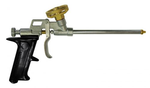 Pistola de dosificación - Saratoga Int Sforza - para espuma de poliuretano / manual