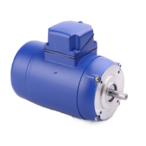 Motor universal - KG 70 - GROSCHOPP AG Drives & More - DC / 24 V / 220V