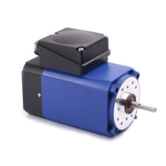Motor de inducción - IGL 90 - GROSCHOPP AG Drives & More - AC / compacto / IP54