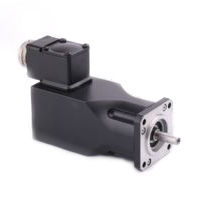 Servomotor brushless - EGK 48 - GROSCHOPP AG Drives & More - AC / de acero inoxidable / compacto