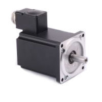 Servomotor brushless - EGK 65 - GROSCHOPP AG Drives & More - AC / de acero inoxidable / para máquina de embalaje