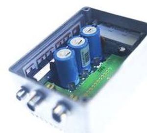 Servocontrolador para servomotor - DIS-2-48 - GROSCHOPP AG Drives & More - DC / con 2 entradas analógicas / PROFIBUS