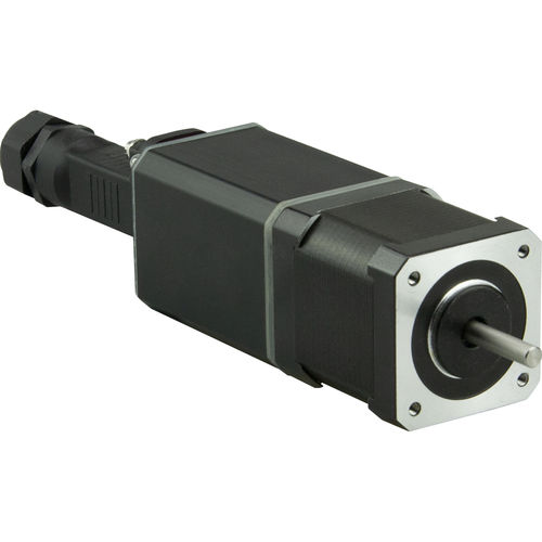 Motor IP65 - SMD 1.6mini - Smart Motor Devices - paso a paso / DC / 12 V