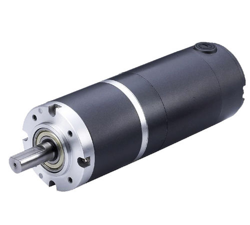 Motorreductor DC - SM90P - Smart Motor Devices - planetario / coaxial