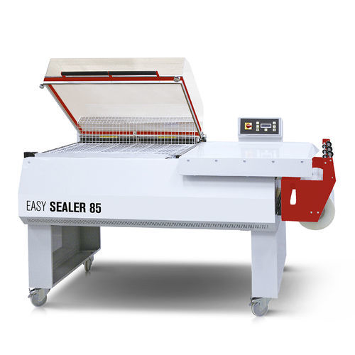 Retractiladora semiautomática - Easy Sealer 85 - ISG Pack - para embalajes termoretractables / para máquina de embalaje / con de film termorretráctil con barra de soldadura