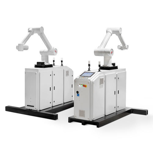 Cobot - Easy Pal 635-1650F - ISG Pack - 6 ejes / de paletización / apilador