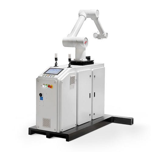 Cobot - Easy Pal 625-1900F - ISG Pack - 6 ejes / de empaque / de paletización