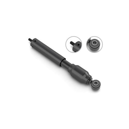 Amortiguador de vibración - STAB-O-SHOC series - STABILUS - de choque / hidráulico / de seguridad