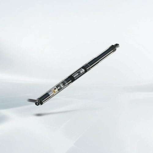 Actuador eléctrico - Powerise SD90 - STABILUS - lineal / de husillo de bolas / DC