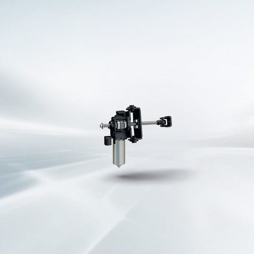 Actuador eléctrico - Powerise DA90 - STABILUS - lineal / de husillo de bolas / DC