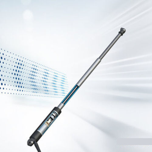 Sistema de accionamiento industrial - POWERISE®  - STABILUS - sin mantenimiento