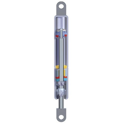 Muelle de gas bloqueable - LIFT-O-MAT PTL - STABILUS