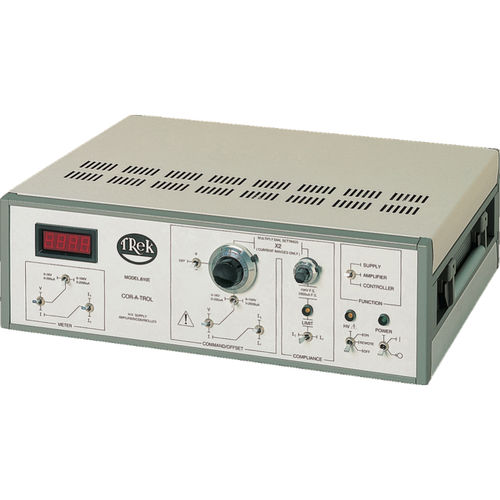 Amplificador de señal - 610E  - TREK, INC. - de transconductancia / de alta tensión / benchtop