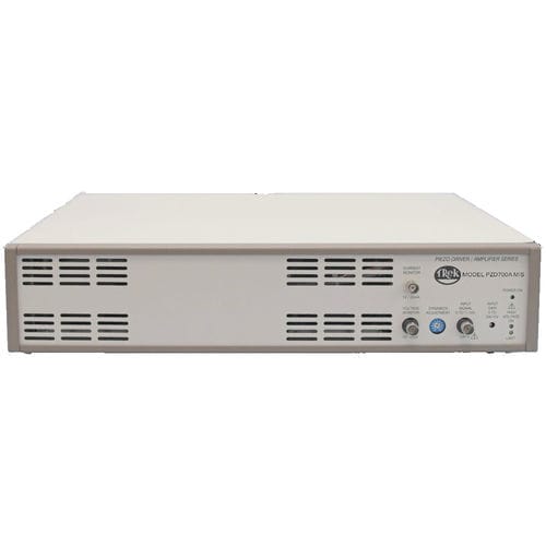 Amplificador de potencia - PZD700A M/S - TREK, INC. - de alta tensión / DC / de precisión