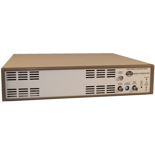 Amplificador de potencia - PZD350A M/s - TREK, INC. - de alta tensión / para actuador piezoeléctrico