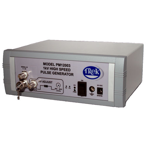 Generador de impulsos - PM12003  - TREK, INC. - de alta tensión