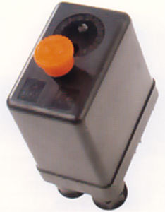 Presostato mecánico - ITY, FS, APH 200, ADI 150 series - A.D.I ATACHI CORPORATION SDN BH - para aire / para compresor