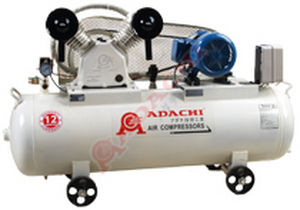 Compresor de pistón - AD-205 - A.D.I ATACHI CORPORATION SDN BH - de aire / con motor eléctrico / con ruedas