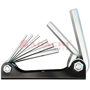 Llave Allen - AFDM series - A.D.I ATACHI CORPORATION SDN BH