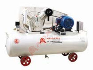 Compresor de pistón - ADH-210 - A.D.I ATACHI CORPORATION SDN BH - de aire / con motor eléctrico / con ruedas