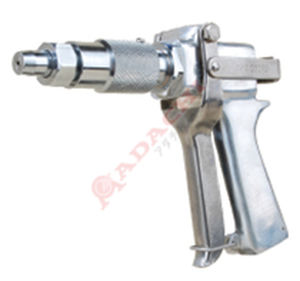 Pistola de limpieza - PSG 10 - A.D.I ATACHI CORPORATION SDN BH - de pulverización / manual / de alta presión