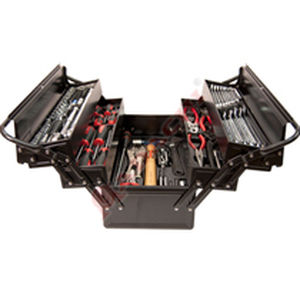 Caja de herramientas - ATB-109 - A.D.I ATACHI CORPORATION SDN BH