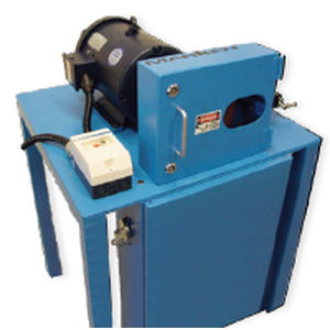 Peladora de mangueras eléctrica - S1 - Marken Manufacturing
