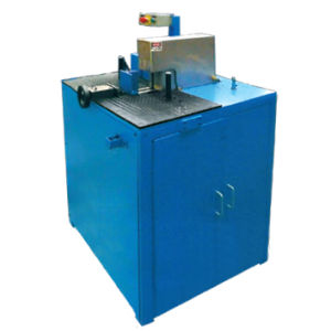 Tronzadora - M-16 - Marken Manufacturing - para plástico / para tubos flexibles / con accionamiento manual