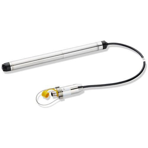 Registrador de datos de temperatura - SL965 - Signatrol Ltd - de nivel / USB / sin pantalla