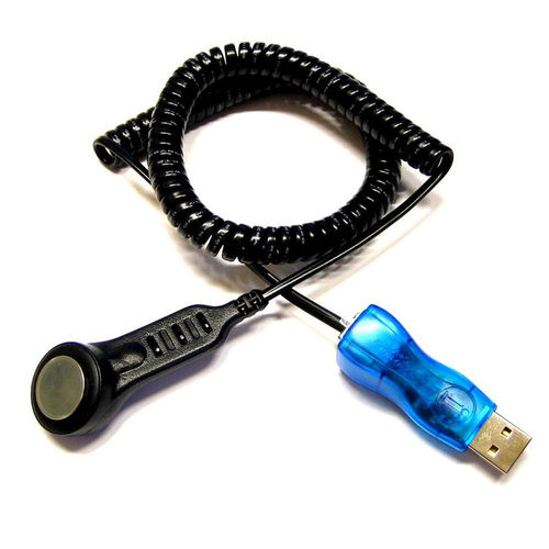 Interfaz de comunicación - SL50 - Signatrol Ltd - USB