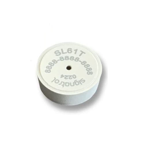 Data logger de temperatura - SL61 series - Signatrol Ltd - USB / NFC / sin pantalla