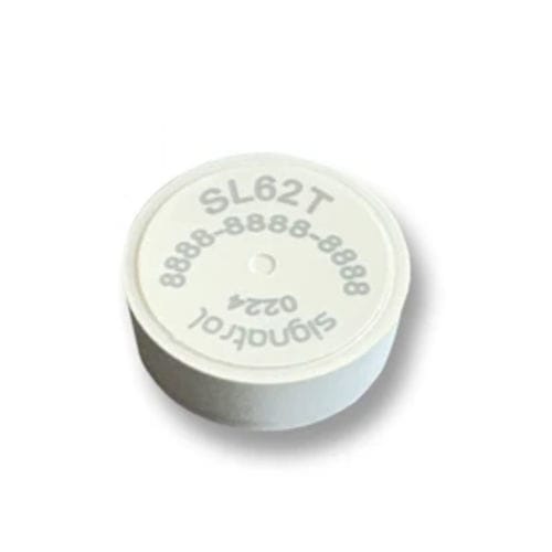 Data logger de temperatura - SL62 series - Signatrol Ltd - USB / NFC / sin pantalla