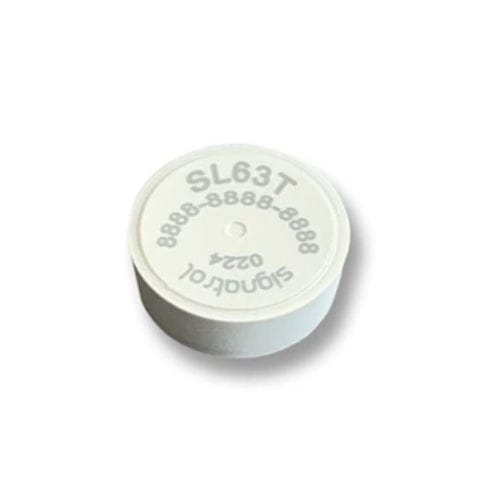 Data logger de temperatura - SL63 series - Signatrol Ltd - USB / NFC / en miniatura