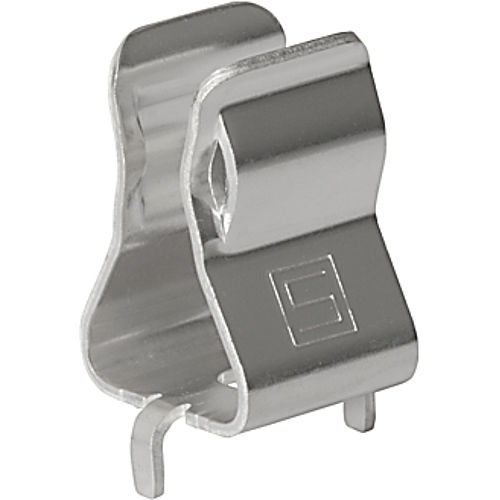 Clip para fusible para uso intensivo - CSO series - SCHURTER - para convertidor / para flash de cámara fotográfica / cargador de batería