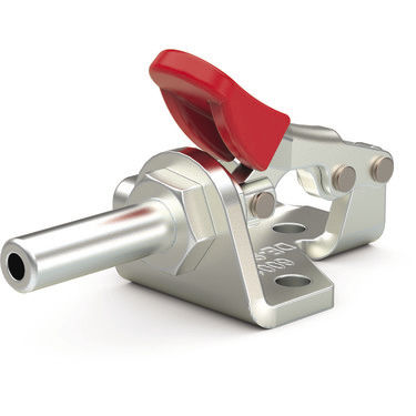 Dispositivo de sujeción rápida con desplazamiento axial - 6001-M - DE-STA-CO - de acero