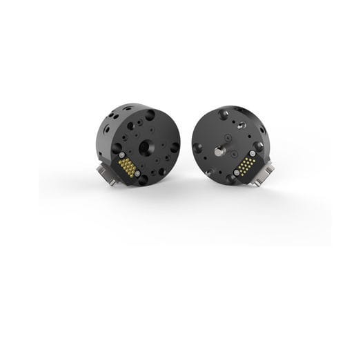 Efectuador de robot - QC-30 - DE-STA-CO