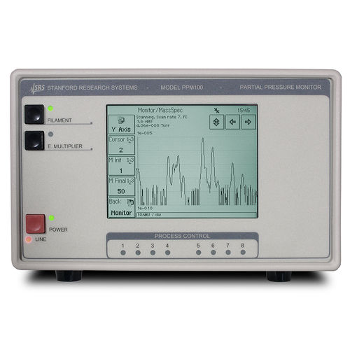 Equipo de detección de gas - PPM100  - Stanford Research Systems