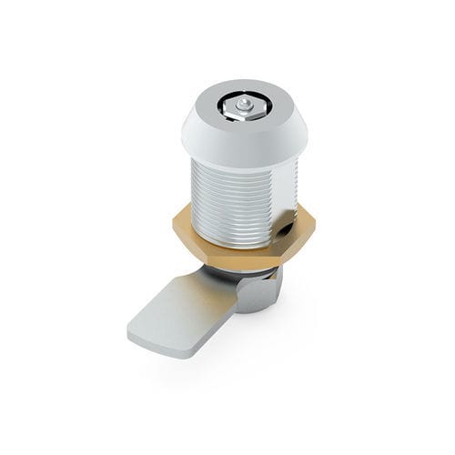 Cerradura de llave - 056 - Mesan Locks - de leva / de combinación / de armarios