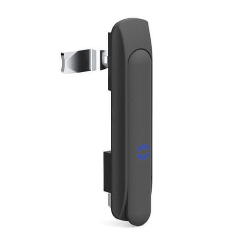 Cerradura de leva - 3103 - Mesan Locks - de asa / electrónica / para puerta
