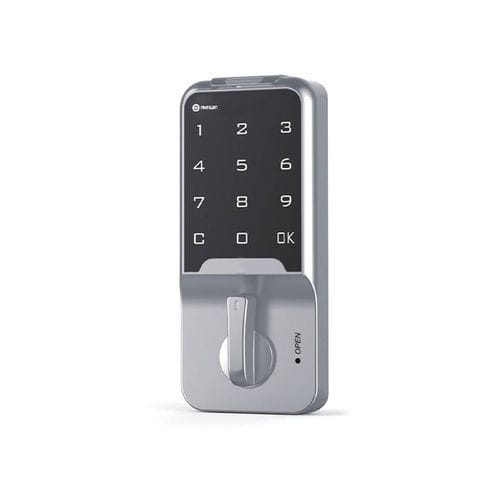 Cerradura de llave - 3211 - Mesan Locks - de leva / de asa / electrónica