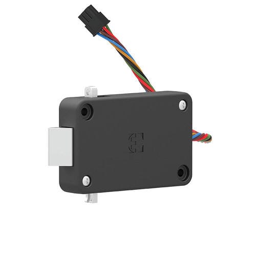 Cerradura de leva - 3341 - Mesan Locks - electrónica