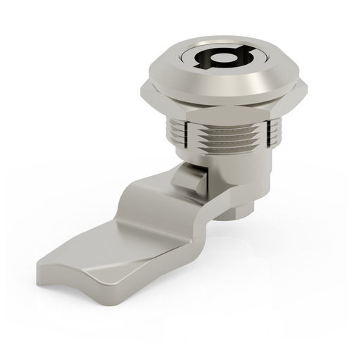 Cerradura de leva - 060 - Mesan Locks - de 1/4 de vuelta / para puerta / de acero inoxidable