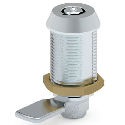 Cerradura de leva - 056 - Mesan Locks - de llave / de armarios / de latón