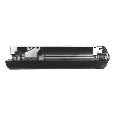 Acumulador de pistón - GO series - Cross Manufacturing - hidroneumático